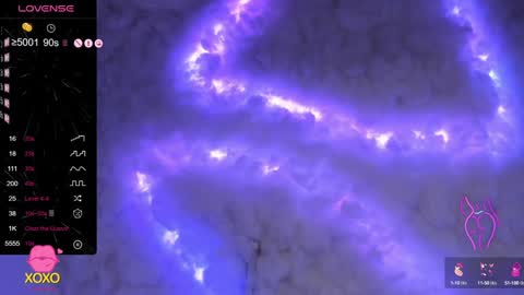 Snapshot of pamela_dimantis_ chatting on 02.07.25 Pamela online show from 02.07.25