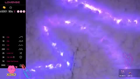 Snapshot of pamela_dimantis_ chatting on 02.10.25 Pamela online show from 02.10.25