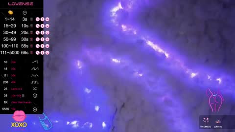 Snapshot of pamela_dimantis_ chatting on 02.11.25 Pamela online show from 02.11.25