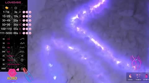 Snapshot of pamela_dimantis_ chatting on 02.17.25 Pamela online show from 02.17.25