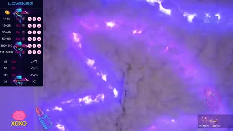 Snapshot of pamela_dimantis_ chatting on 03.03.25 Pamela online show from 03.03.25