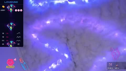 Snapshot of pamela_dimantis_ chatting on 03.07.25 Pamela online show from 03.07.25