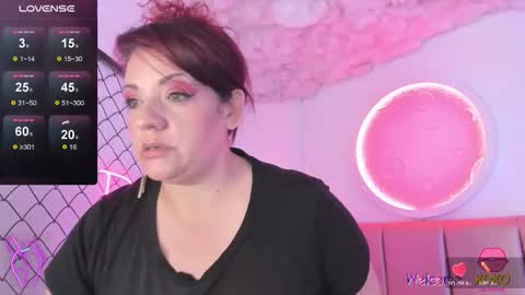 Pamela online show from 01.05.26