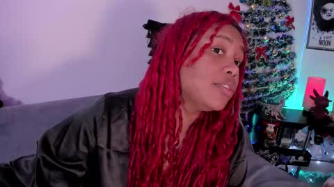 pamela online show from 12.21.25