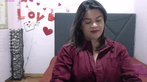 pamela_echeverria online show from 03.18.26