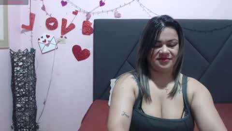 pamela_echeverria online show from 04.01.26