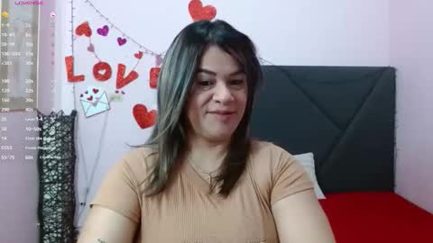 pamela_echeverria online show from 05.05.26