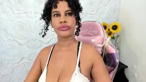 PAMELA online show from 12.04.24