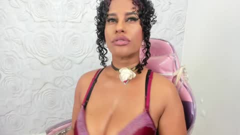 PAMELA online show from 01.27.25