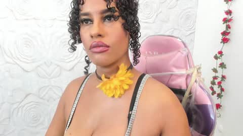 PAMELA online show from 02.05.25