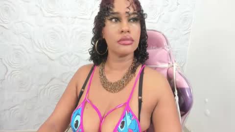 PAMELA online show from 02.27.25