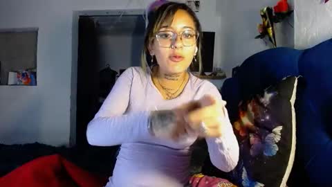 Pamela online show from 02.26.26