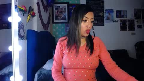 Pamela online show from 03.10.26