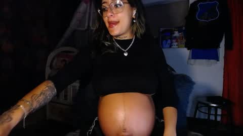 Pamela online show from 05.21.26