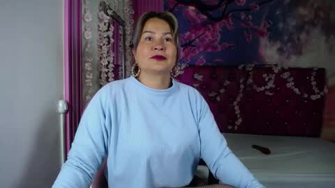pamela_milf46 online show from 10.14.25