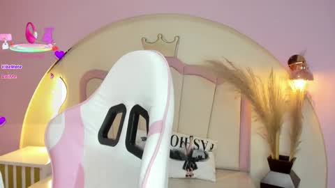 Princess Pamela  online show from 04.23.26