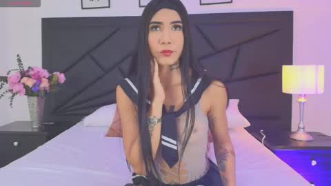 Pamela Parrish online show from 09.20.25