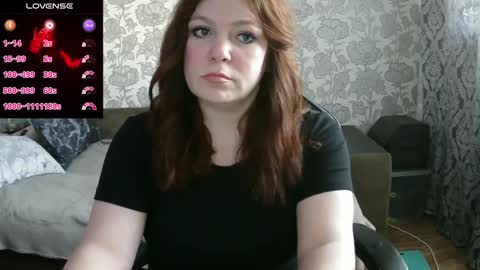 pamela_passion online show from 01.31.25