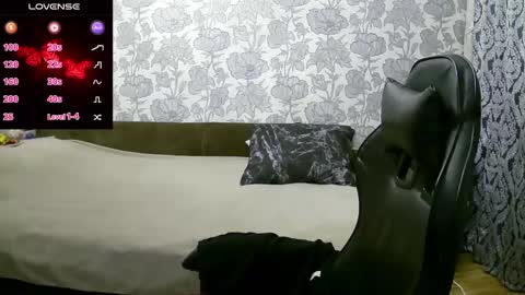 pamela_passion online show from 02.06.25