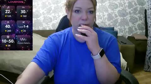 pamela_passion online show from 11.24.25