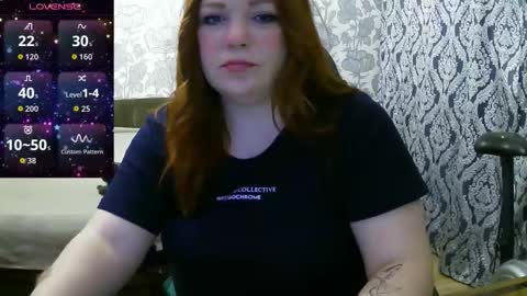 pamela_passion online show from 12.18.25