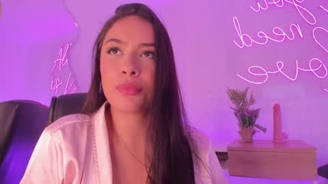 Manuela online show from 02.27.25