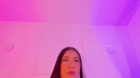 Manuela online show from 10.30.25