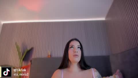 Manuela online show from 06.18.26
