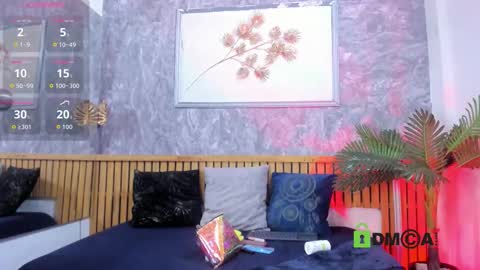 Snapshot of pamela_wolf_ chatting on 12.18.25 Pamela online show from 12.18.25