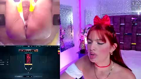 Snapshot of pamelaaddams_ chatting on 07.16.26 Pamela online show from 07.16.26