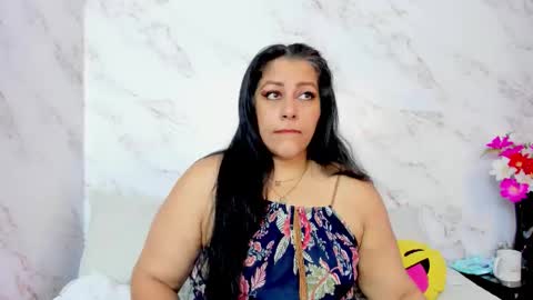 Pamela online show from 10.25.25