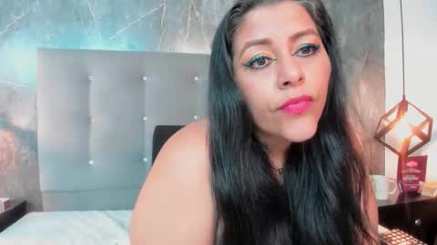 Pamela online show from 03.04.26