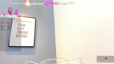 Pamela  online show from 11.24.25