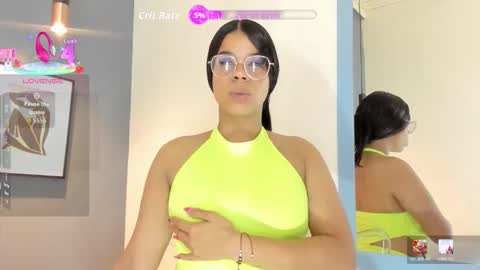 Pamela  online show from 02.03.26