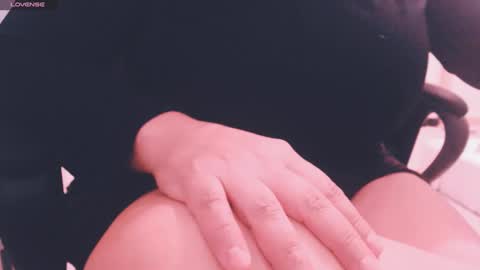 PAMELAFOX online show from 02.12.25