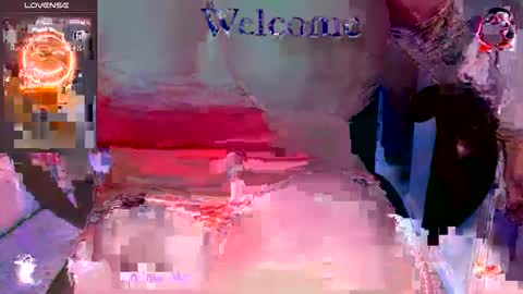 PAMELAFOX online show from 11.25.25