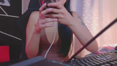 Snapshot of pamelahottie_ chatting on 01.17.26 PAMELA online show from 01.17.26