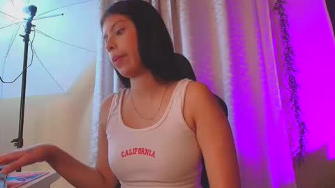 Snapshot of pamelahottie_ chatting on 02.14.26 PAMELA online show from 02.14.26