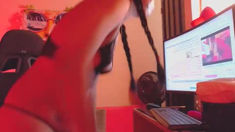 Snapshot of pamelahottie_ chatting on 02.23.26 PAMELA online show from 02.23.26