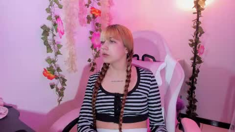 pamelajhonsom online show from 06.30.26