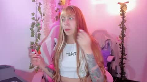 pamelajhonsom online show from 07.14.26