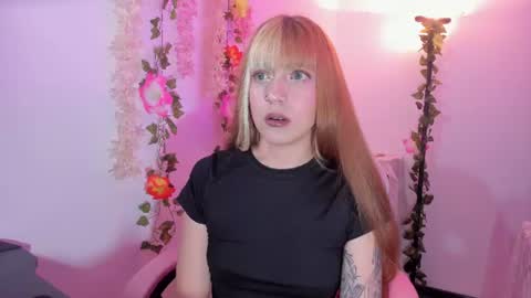 pamelajhonsom online show from 07.19.26