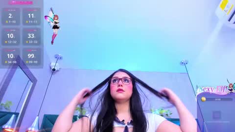 Pamela  online show from 02.19.25