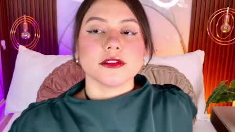 Pamela  online show from 05.14.26