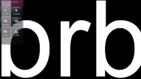 Pamella online show from 02.05.25