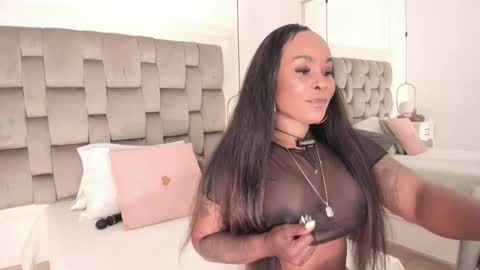  Pamela  online show from 10.25.25