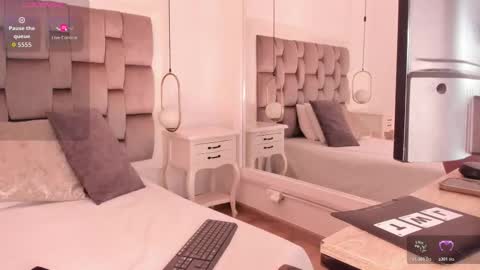  Pamela  online show from 11.20.25