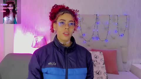 Snapshot of pamelamiler_ chatting on 11.16.25 TELL ME PAMELLA AND GIVE ME A GOOD GRADE ITS IMPORTANT online show from 11.16.25