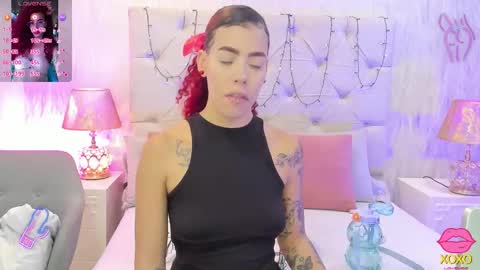 Snapshot of pamelamiler_ chatting on 11.18.25 TELL ME PAMELLA AND GIVE ME A GOOD GRADE ITS IMPORTANT online show from 11.18.25