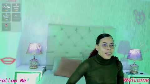 TELL ME PAMELLA AND GIVE ME A GOOD GRADE ITS IMPORTANT online show from 03.16.26